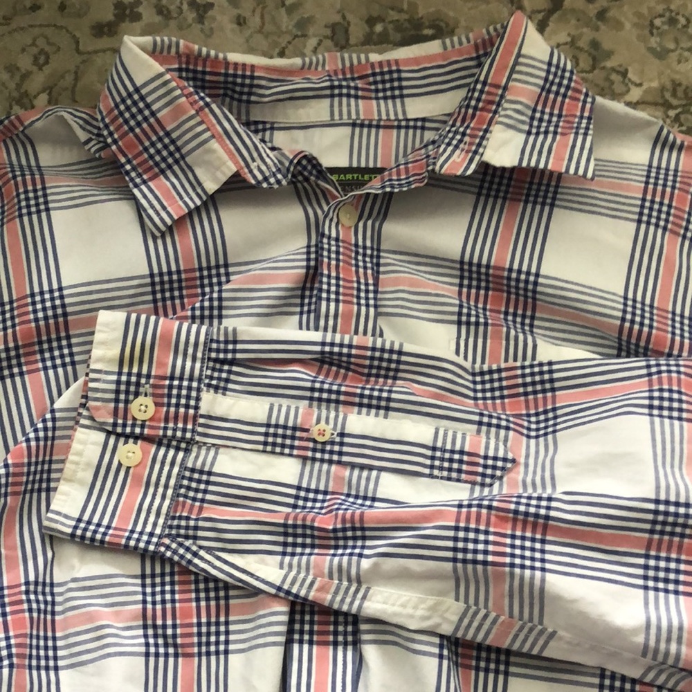 Mens button down - Picture 4 of 4